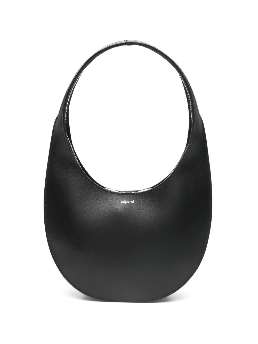 Coperni コペルニスワイプレザーショルダーバッグ - Image 4