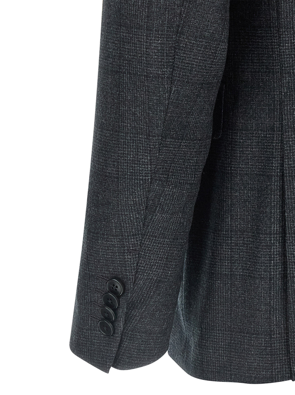 Zegna ゼニア ウール ドレス 12 万 - Image 4