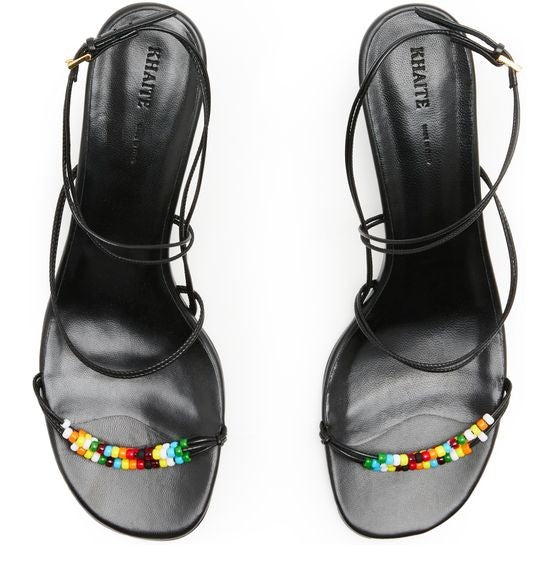 KHAITE Loop kitten sandals 35 - Image 4