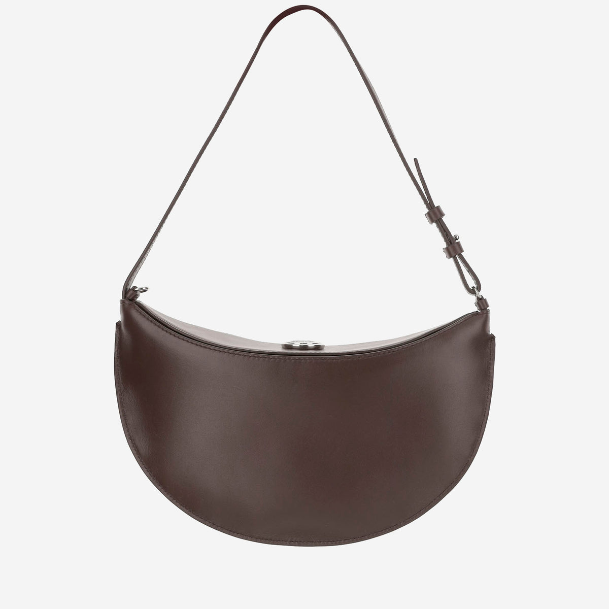Jacquemus Jacquemus Leather Shoulder Bag - Image 4