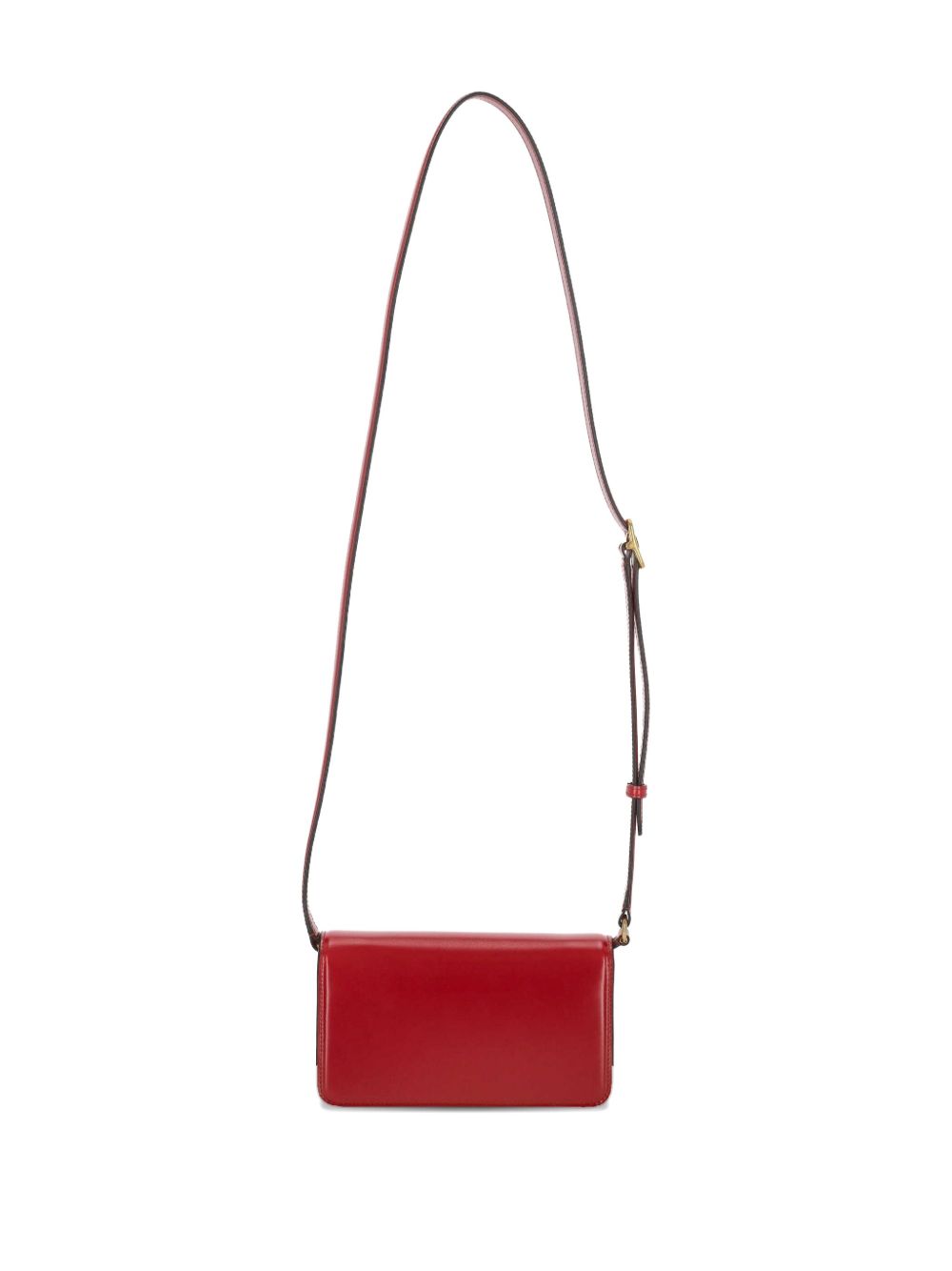 Valentino ヴァレンティーノ・ガラヴァニは、小さな革のクラッチを無駄にします - Image 4