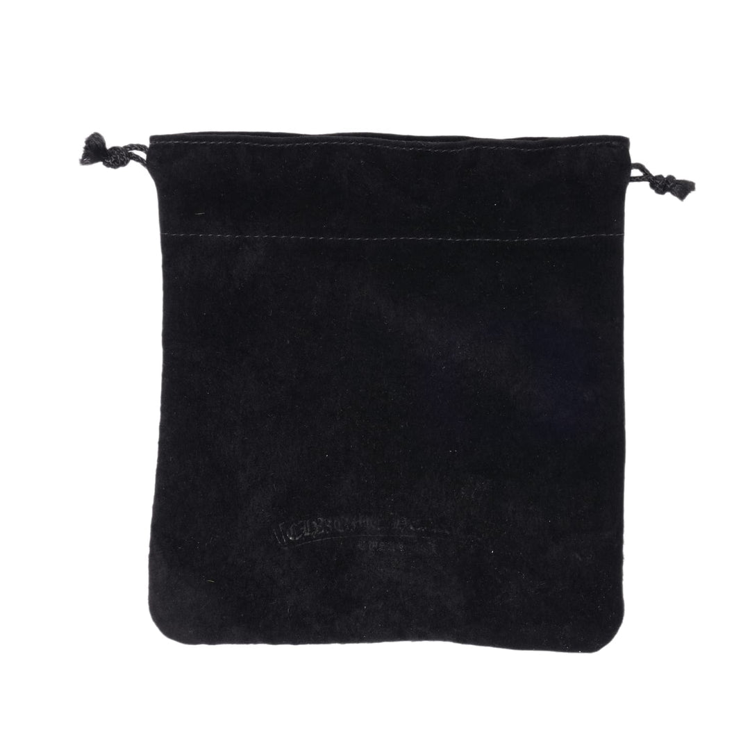 CHROME HEARTS FOTI 'MINI SKULL' 16IN WALLET CHAIN