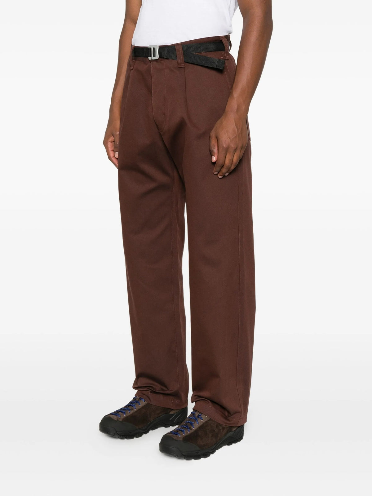 Stone Stone Island Pant Loose - Image 4