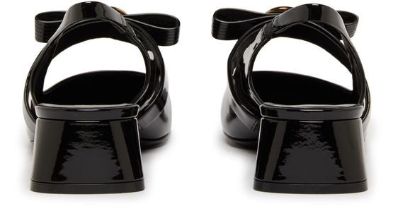 VERSACE スリングバック - Image 4