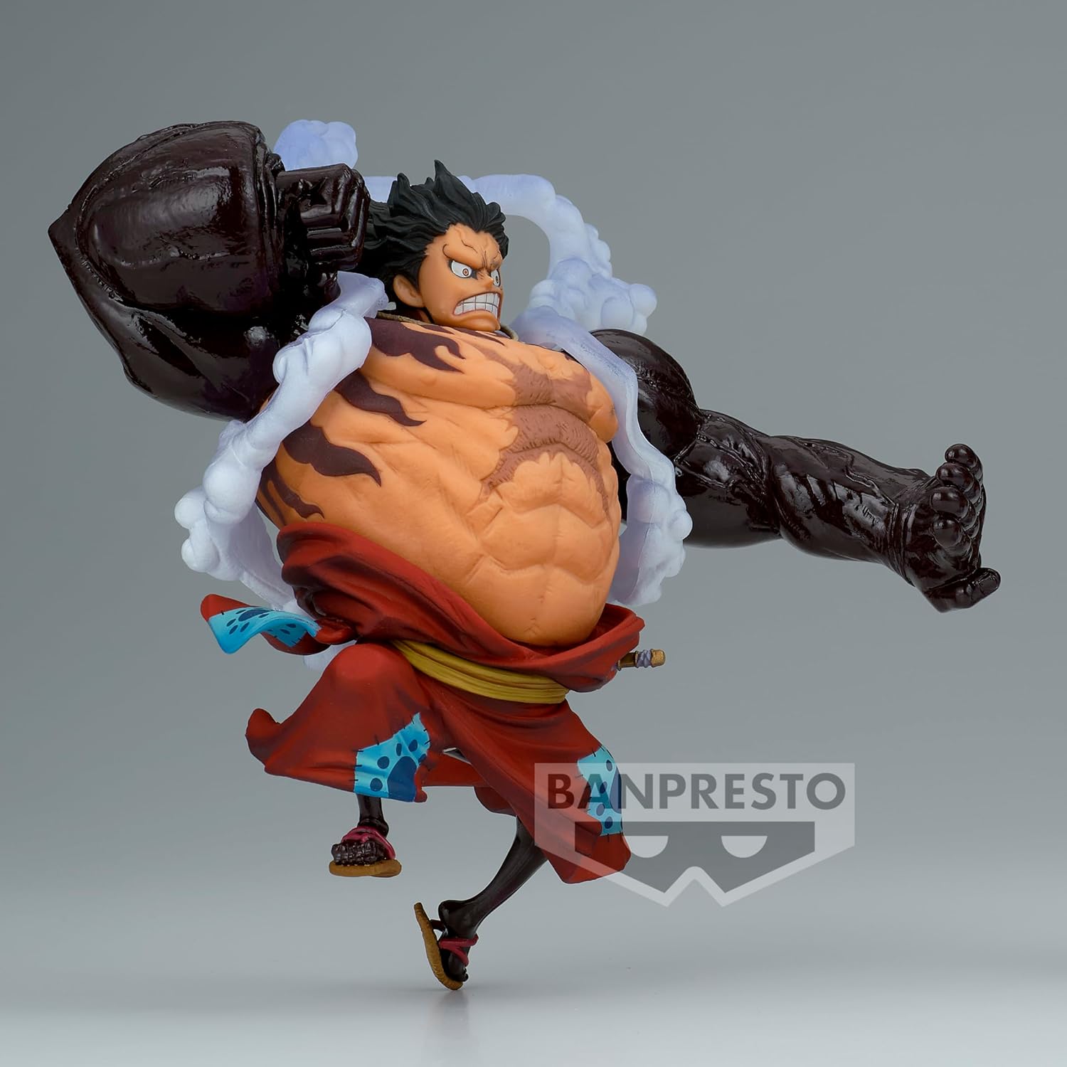 One Piece King of ARTIST THE MONKEY.D.LUFFY SPECIAL VER. (A)