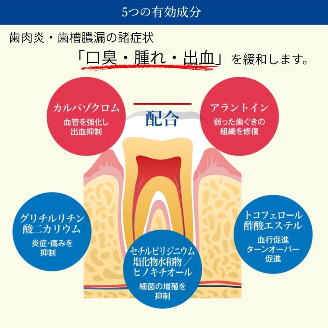 【第3類医薬品】ハレス口内薬 15g
