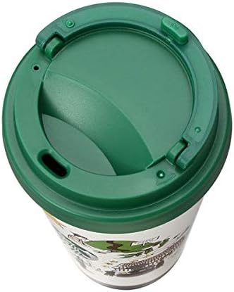 Starbucks Stainless Steel To Go Logo Tumbler Coffee Journey 473ml (16.0 fl oz), Roastery Tableware, Logo, Water Bottle, White Coffee, Starbucks Reserve, Roastery, Limited Edition, Japan, Tokyo