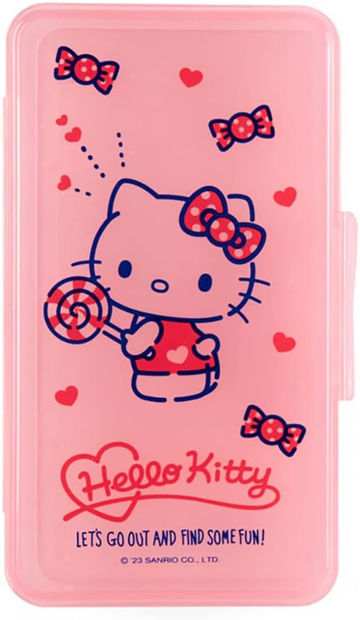 Sanrio 070793 Hello Kitty Custom Bead Set