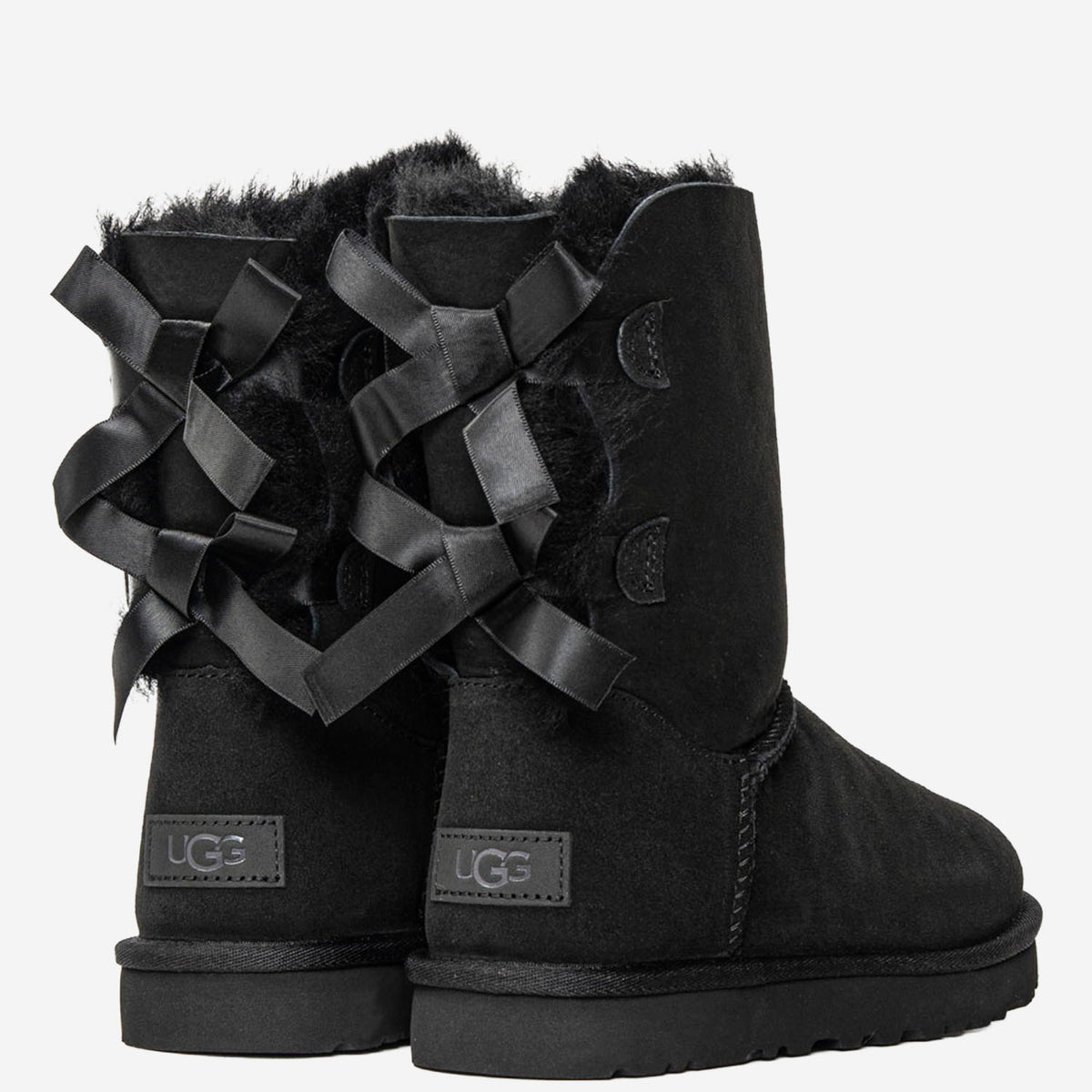 Ugg Ugg Bailey Bow IIブーツ - Image 4