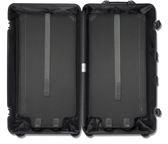 RIMOWA Original Trunk XL スーツケース - Image 4