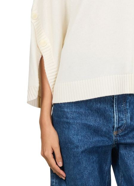 MAX MARA Ampex round neck sweater - Image 4
