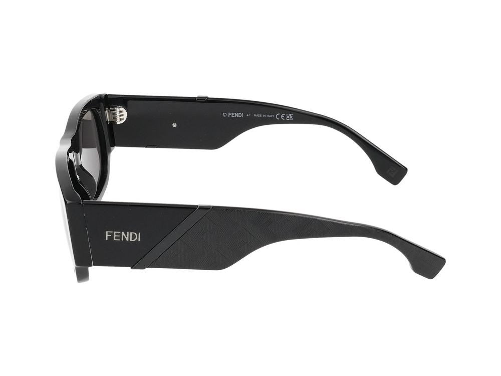 Fendi サングラスMaison Fendi FE40156 I 01 A /17/150 - Image 4