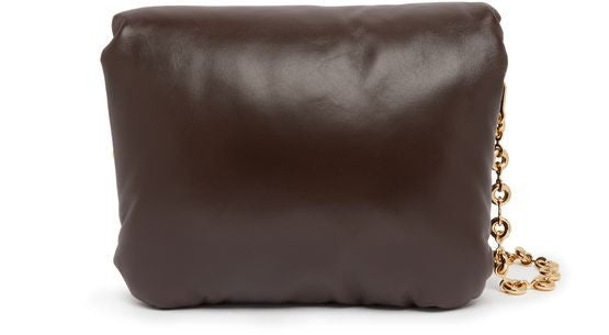 LOEWE Goyaキルティング パファーバッグ - Image 4