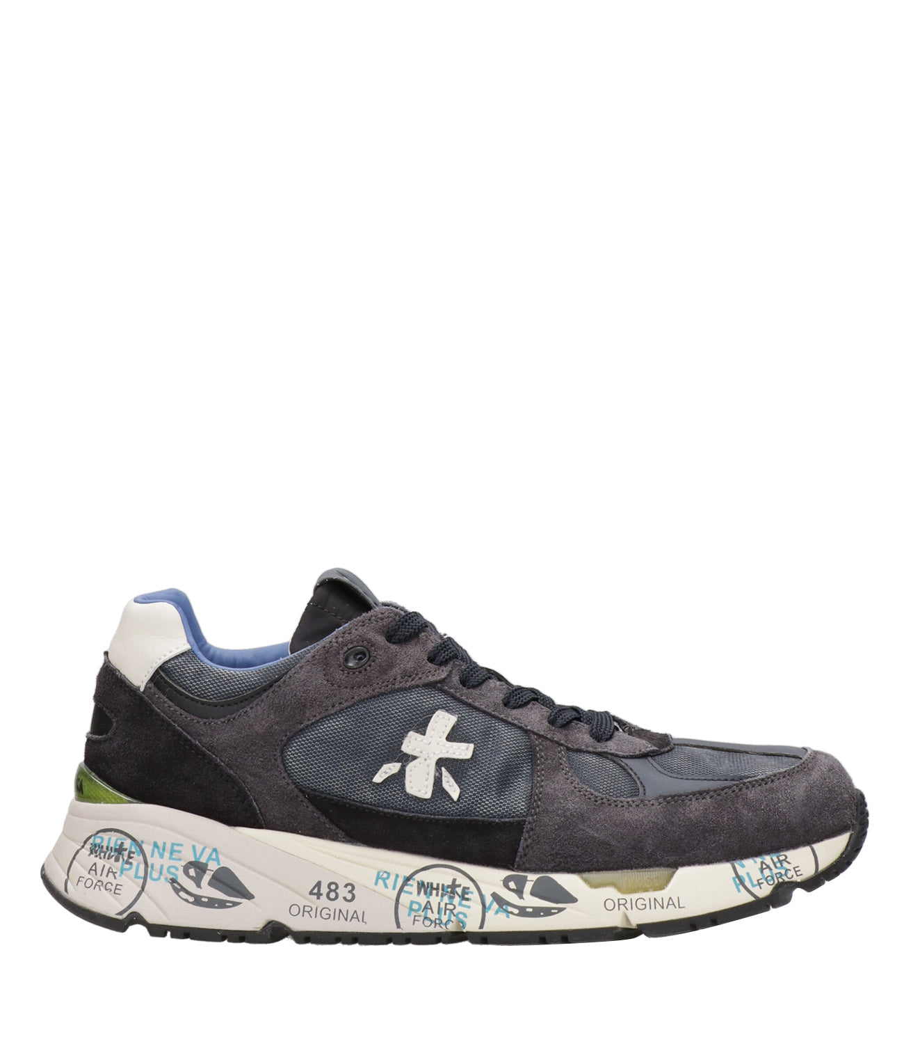 Premiata プレミアタスニーカー - Image 4