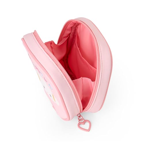 Sanrio Pouch, Zipper Closure, Storage, Small Storage