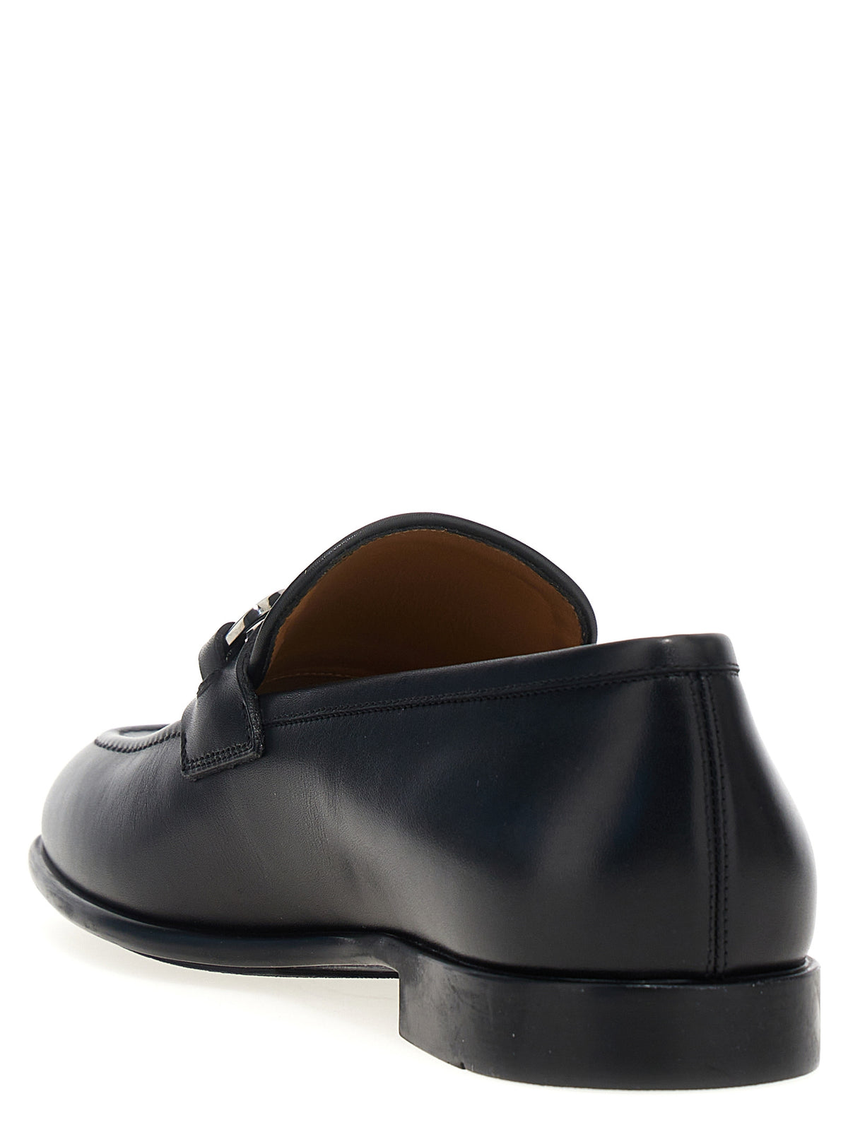 Salvatore フェラガモ「フォスター」ローファー - Image 4