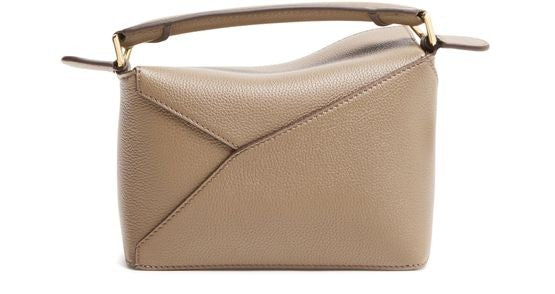 LOEWE Puzzle Edge mini bag - Image 4