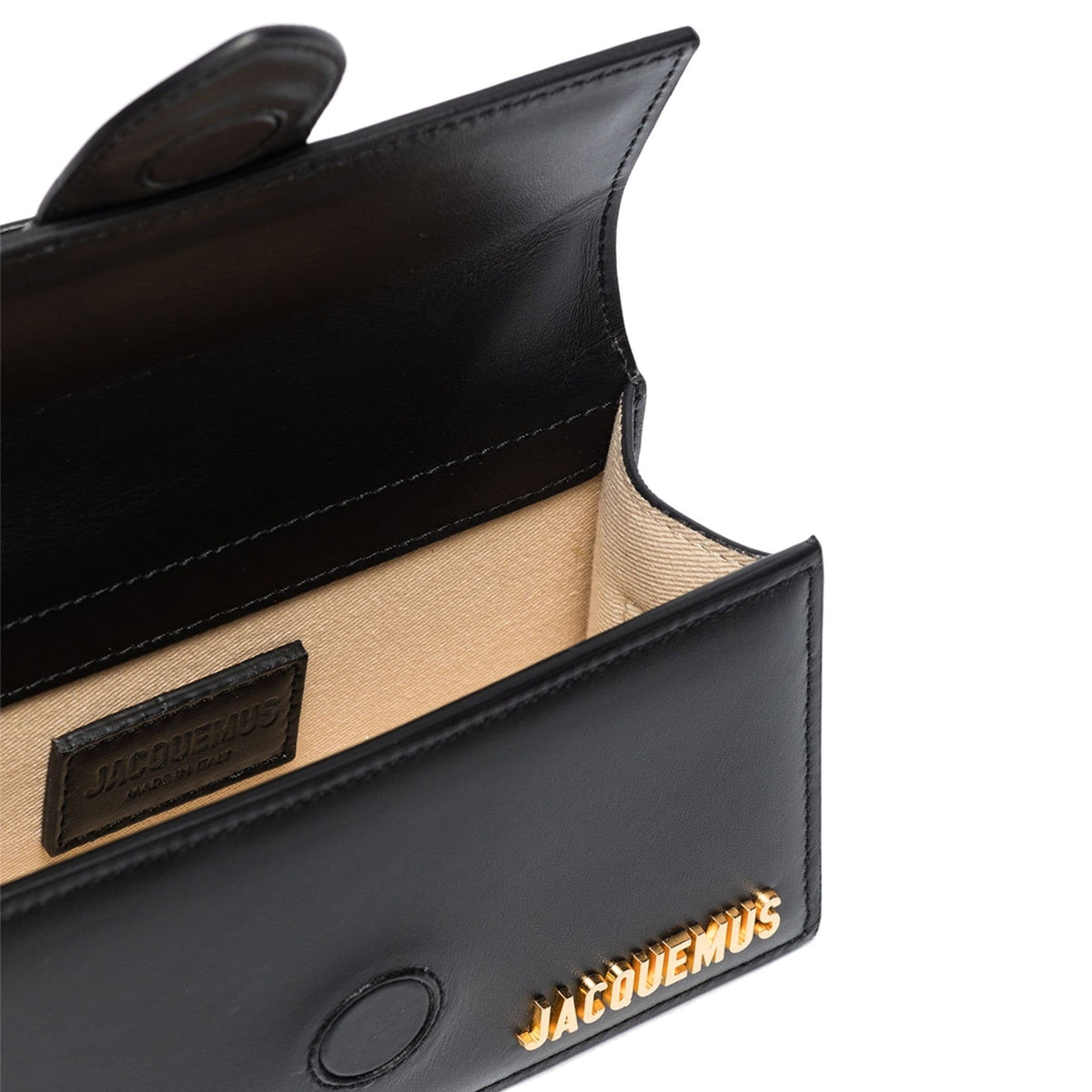 Jacquemus Jacquemus Le Bambino Bag - Image 4