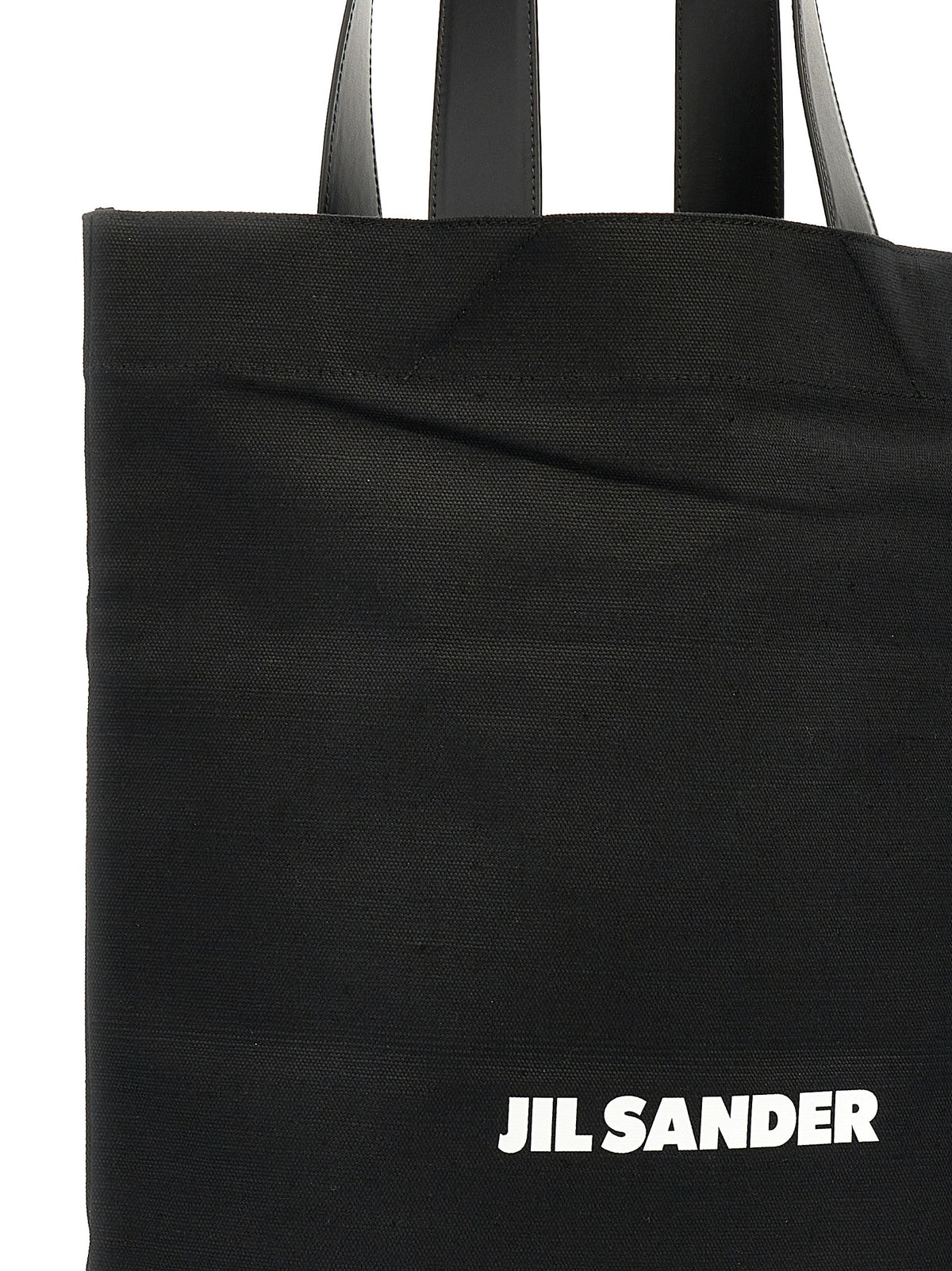 Jil Jil Sander 'フラットショッパー'大きなショッピングバッグ - Image 4