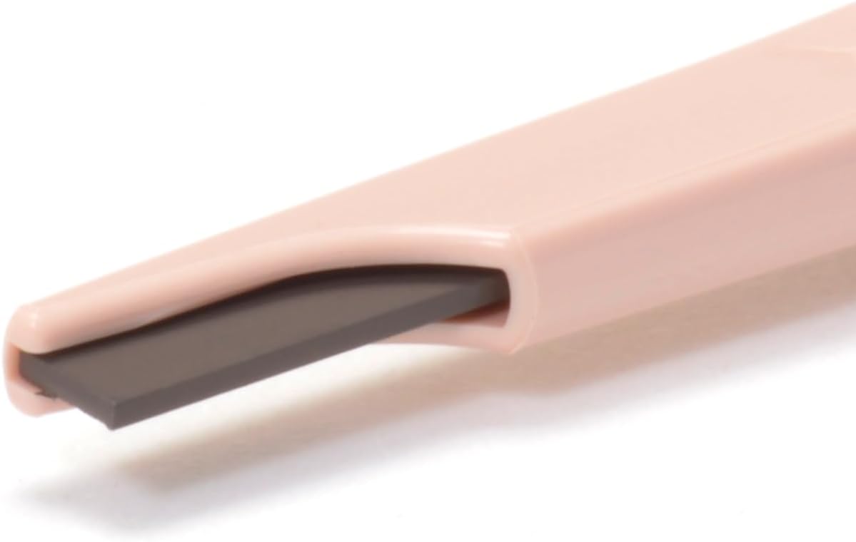 Canmake Styling Edge Eyebrow Pencil Thin Lead with Brush 02 Ash Brown