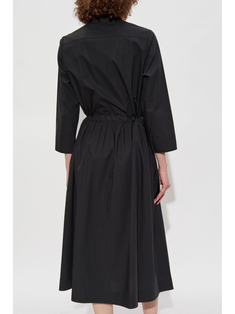 Tory トーリーバーチコットンシャツドレス - Image 4