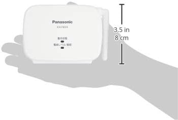 Panasonic KX-FKD3 Relay Antenna