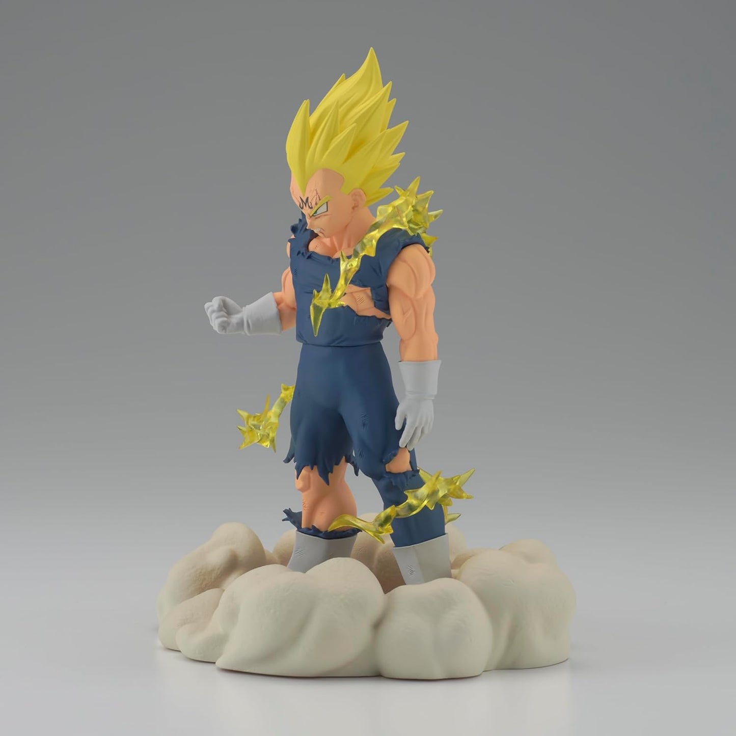 Banpresto Dragon Ball ZHistoryBoxvol. 12 Majin Vegeta