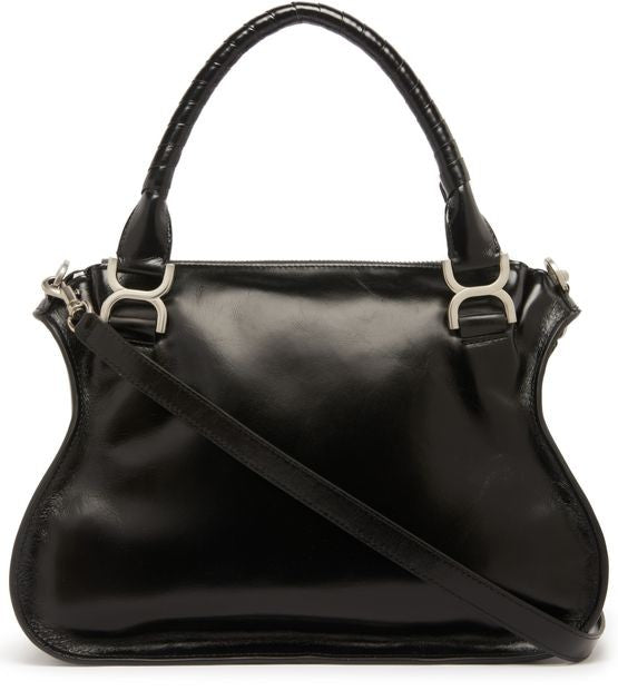 CHLOE Marcie small hobo shoulder bag - Image 4