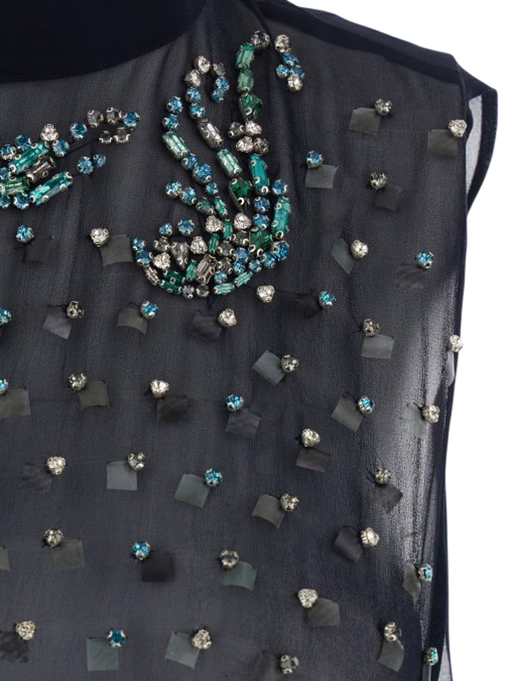 Monot Dries Van Noten Carmasa Top - Image 4