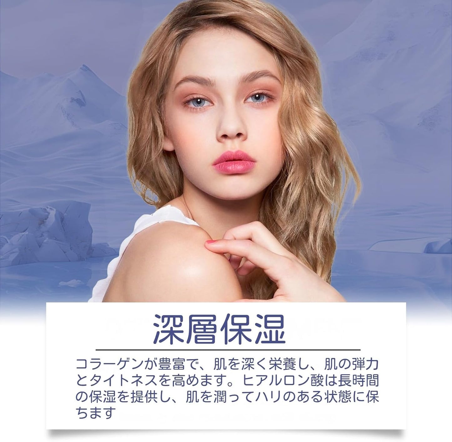 Popular Pure Retinol Cream 1.7 fl oz (50 ml), Vitamin A, Ceramide, Collagen, 12 Kinds of Beauty Ingredients, Additive-free, Moisturizing Cream (Cream Retinol)