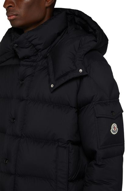 MONCLER Vezere ダウンジャケット - Image 4