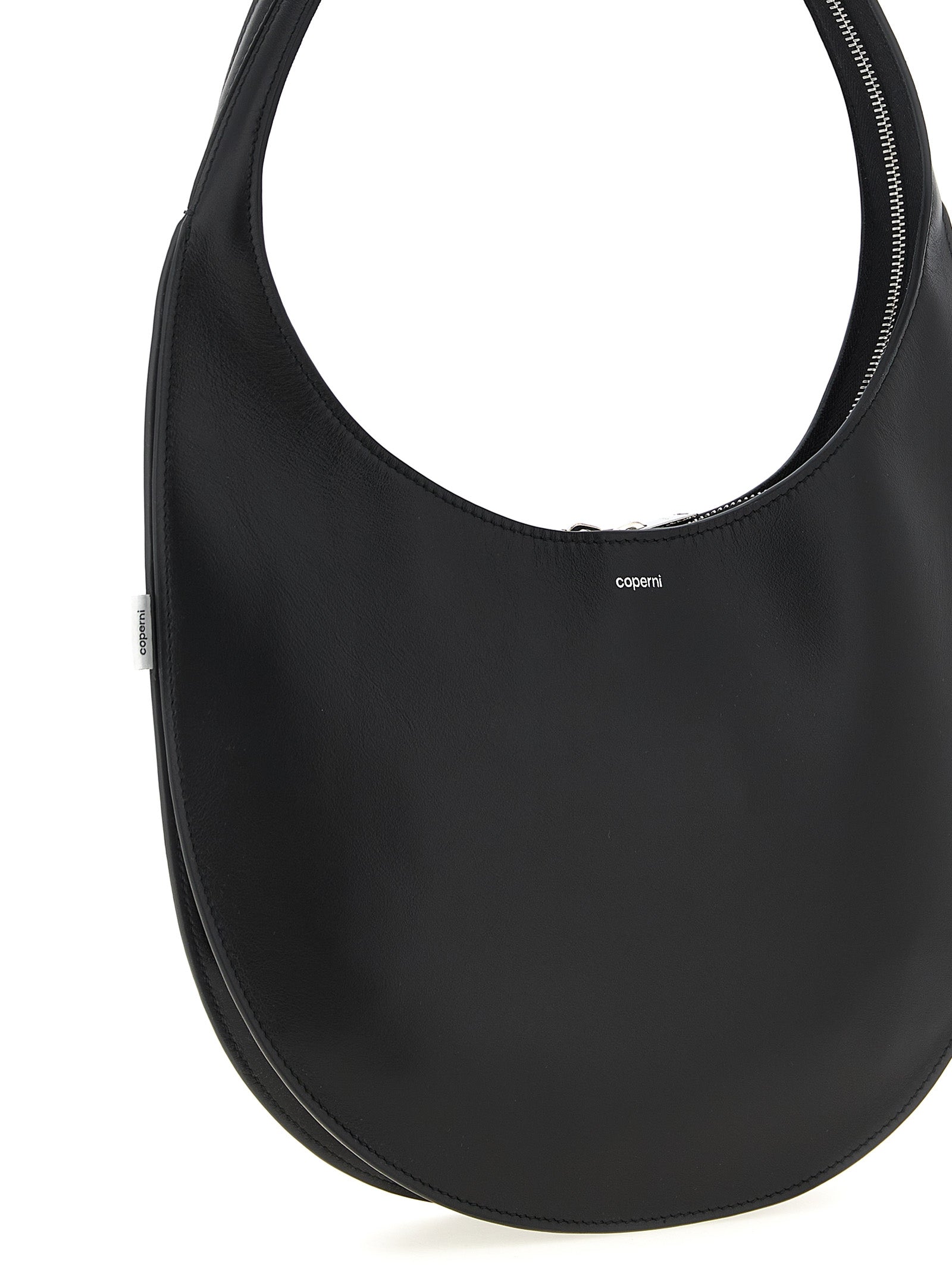 Coperni「ソフトスワイプ」ミディアムショルダーバッグ - Image 4