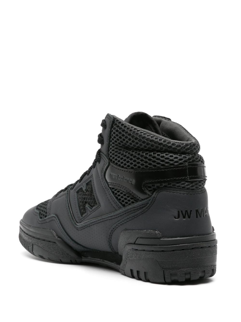 Junya Junya Watanabe Man Mens Shoes X New Balange - Image 4
