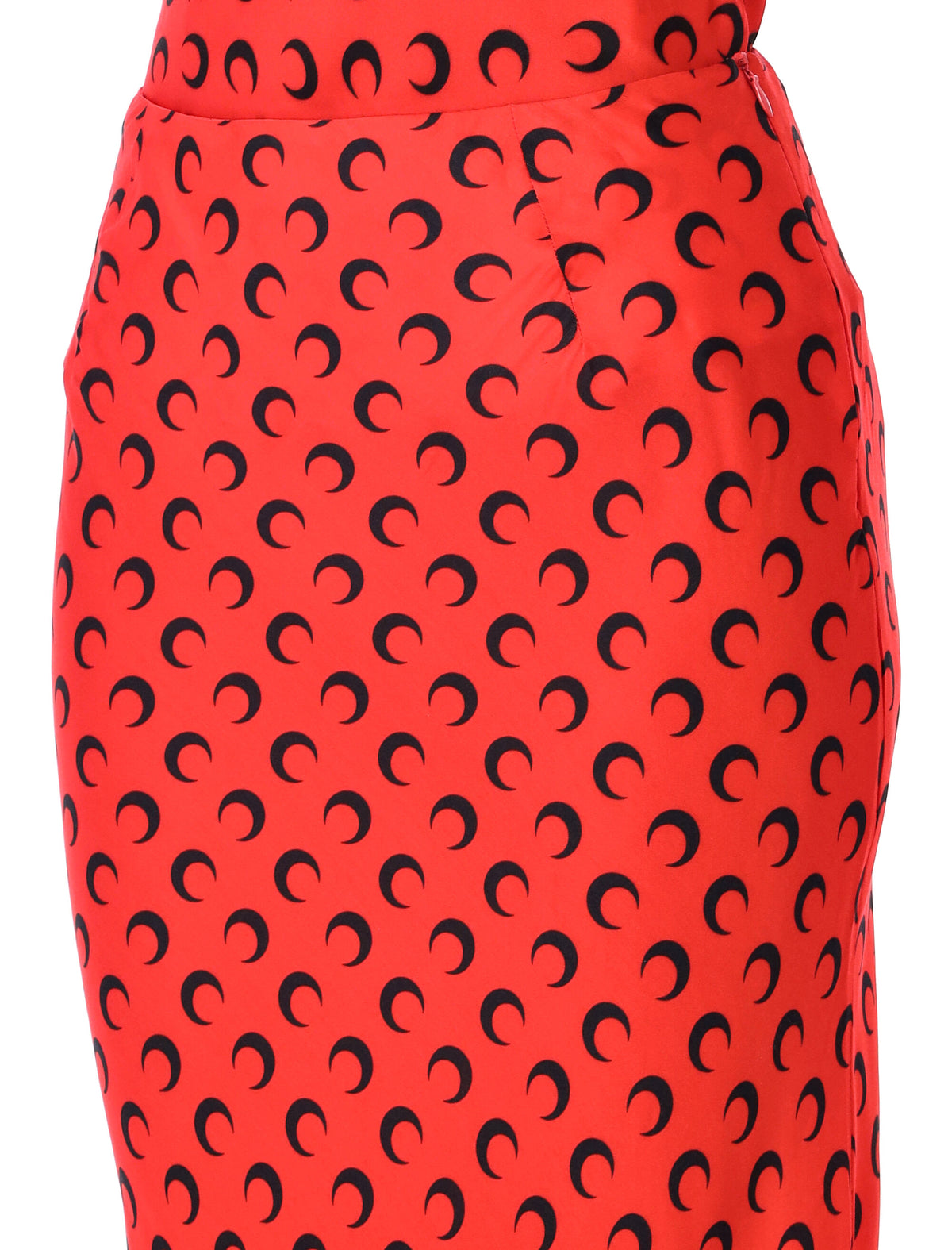 Marine マリンセールスカートレッド - Image 4