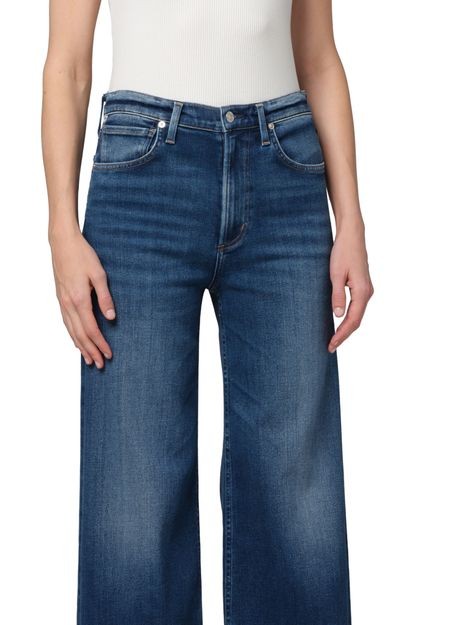 CITIZENS OF HUMANITY Lyra wide leg jeans - Image 4