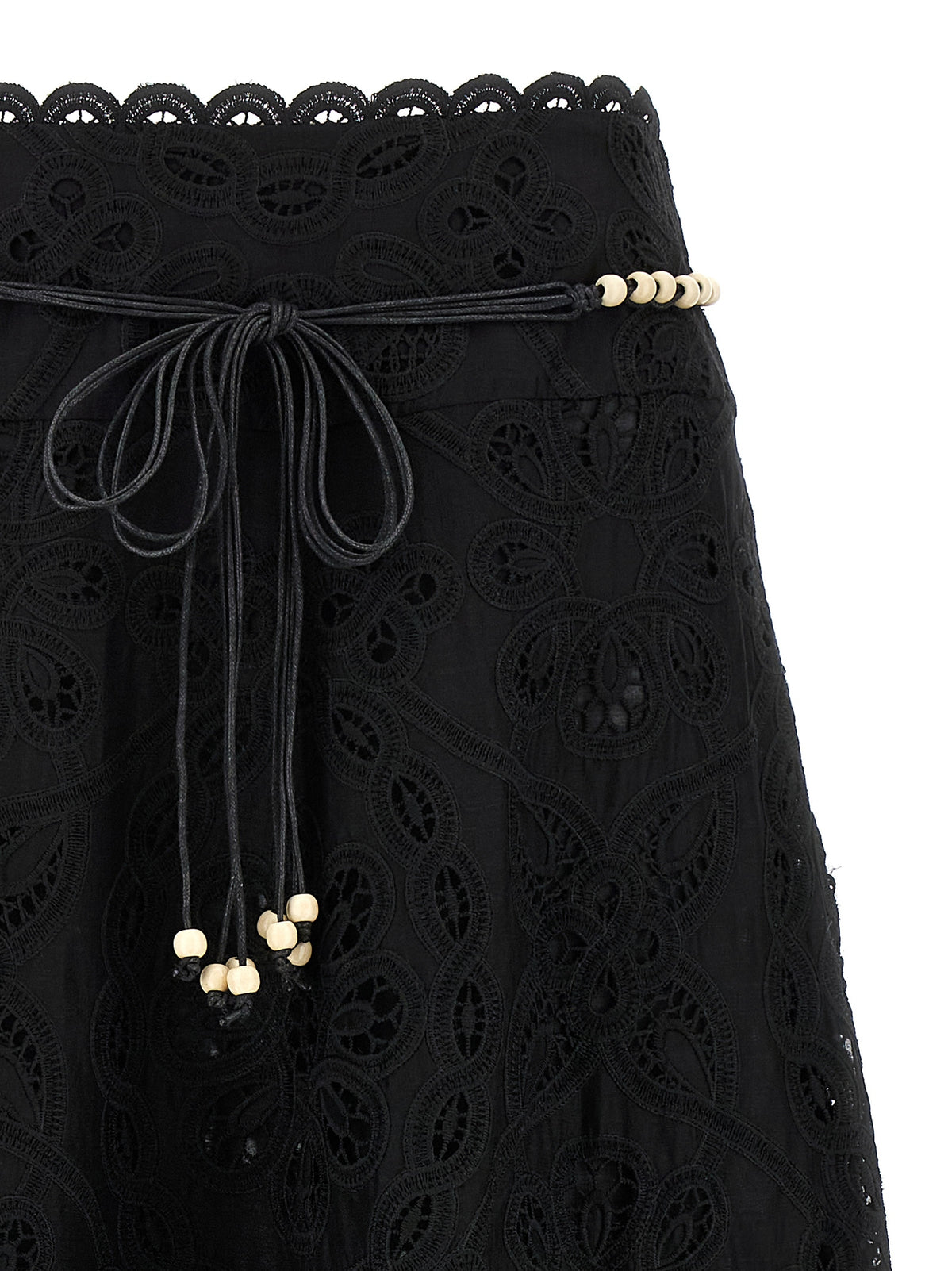 Zimmermann Zimmermann 'Rhiannon' Skirt - Image 4