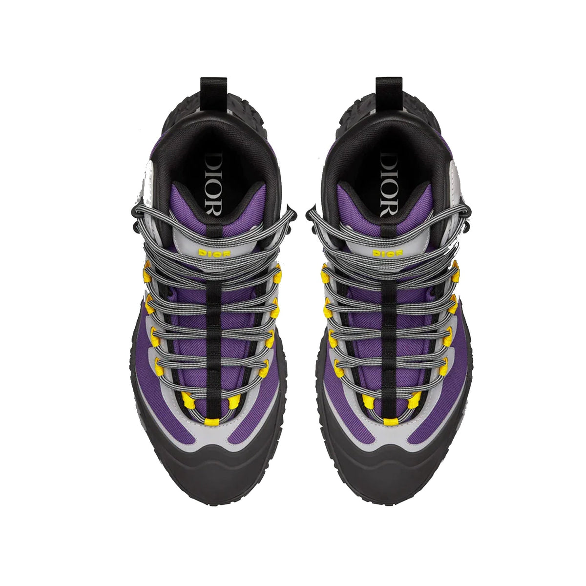 Dior ディオール・イゾンハイキングアンクルブーツ S - Image 4