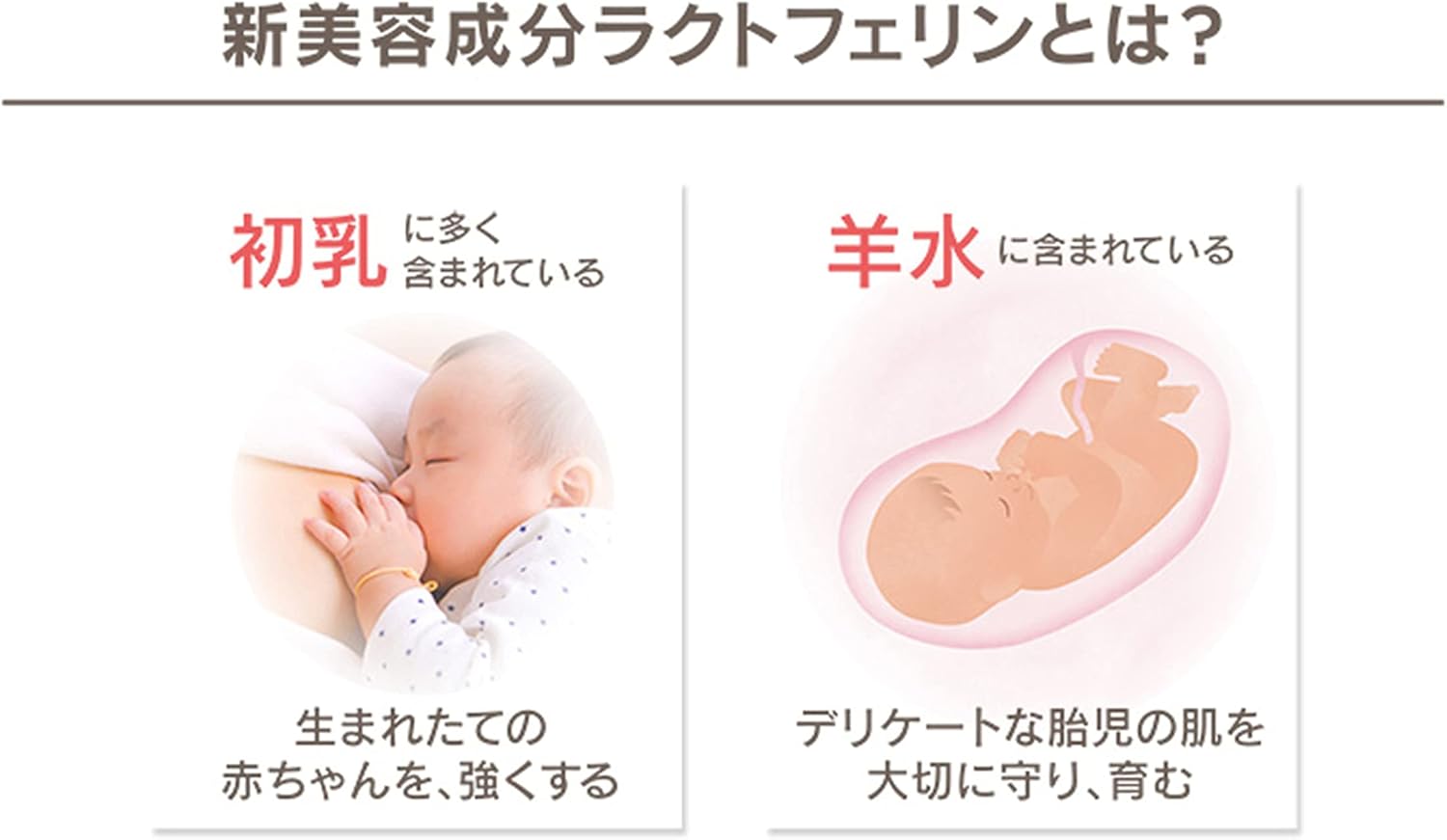 Saraya Lactoferrin Lab LL Moist Lift Gel Serum Refill 1.8 oz (50 g)