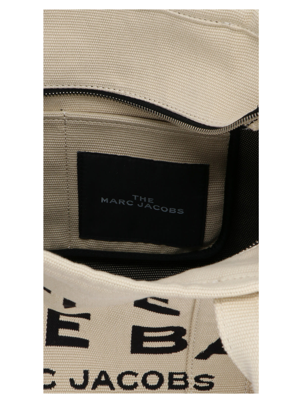 Marc マークジェイコブスの「トラベラートート」ショッピングバッグ - Image 4