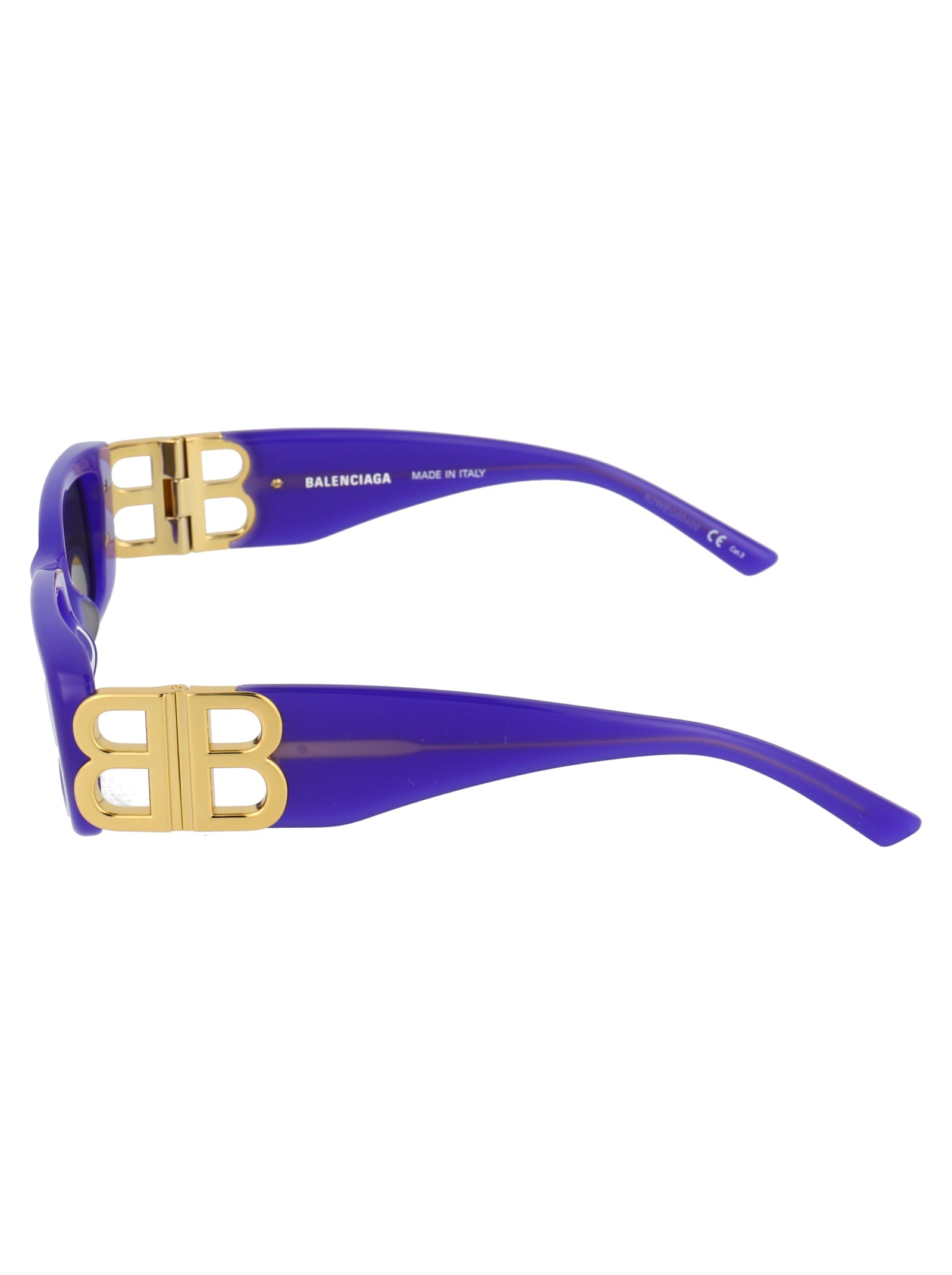 Balenciaga バレンシアガサングラスBB0096 S 004 - Image 4