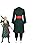 Roronoa Zoro Cosplay Costume, One Piece, Anime Pirate Hunting, Zoro Nika, Captain, Captain, Kimono, Adults, Children, Costume, Costume, Event, Festival, Cosplay, School Festival, Cultural Festival,