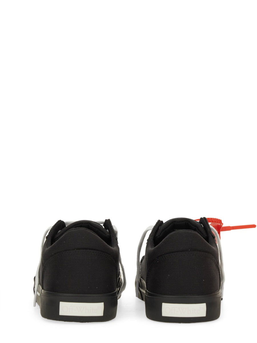 Off Off White "Low Vulcanized" Sneaker - Image 4