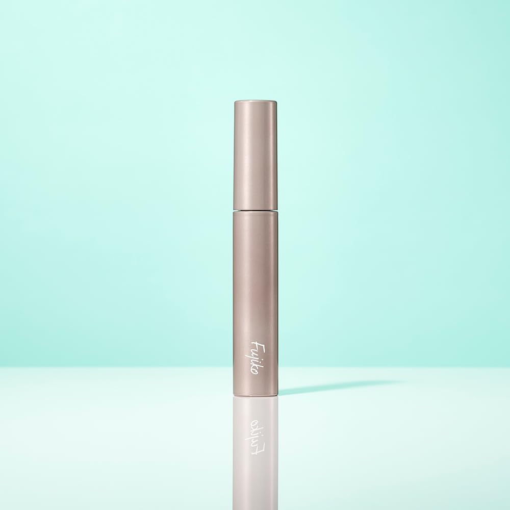 Fujiko ADV 04 Eyebrow Tint Gray Brown 0.2 oz (6 g) Eyebrow Tint Eyebrow Natural Makeup Makeup Renewal