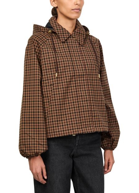 BARBOUR Audrey showerproof jacket - Image 4