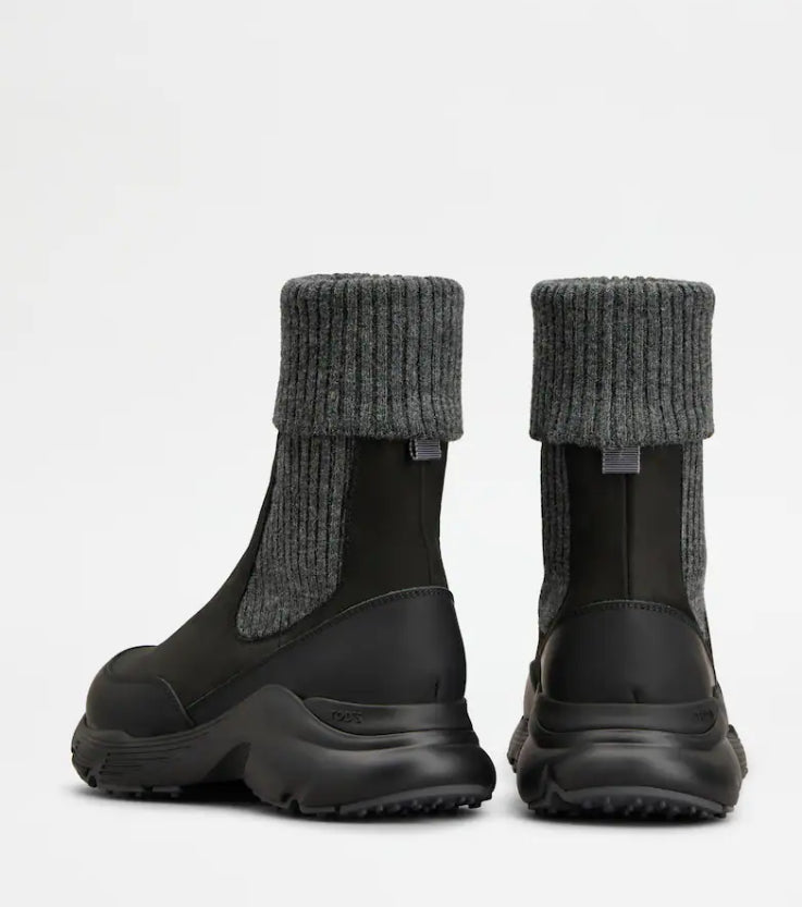 Tods トッド 'S チェルシーブーツ - Image 4