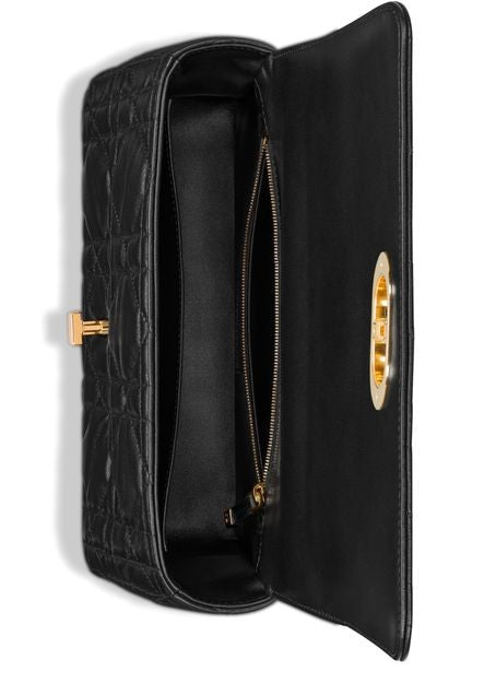 Medium Soft Dior Caro Bag - Image 4