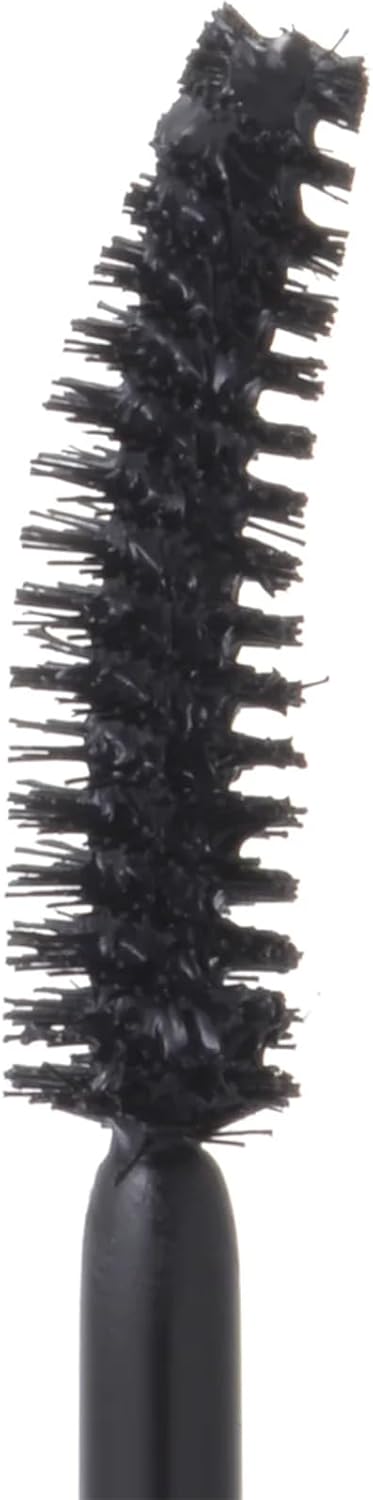 Canmake Gokubut Mascara 06, Bitter Brown, 0.2 oz (6.8 g)