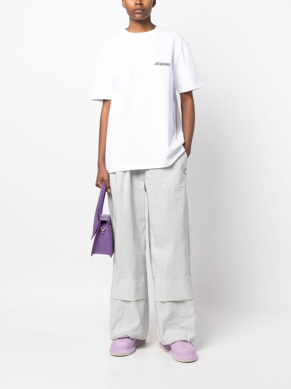 Jacquemus Jacquemus Resort - Image 4