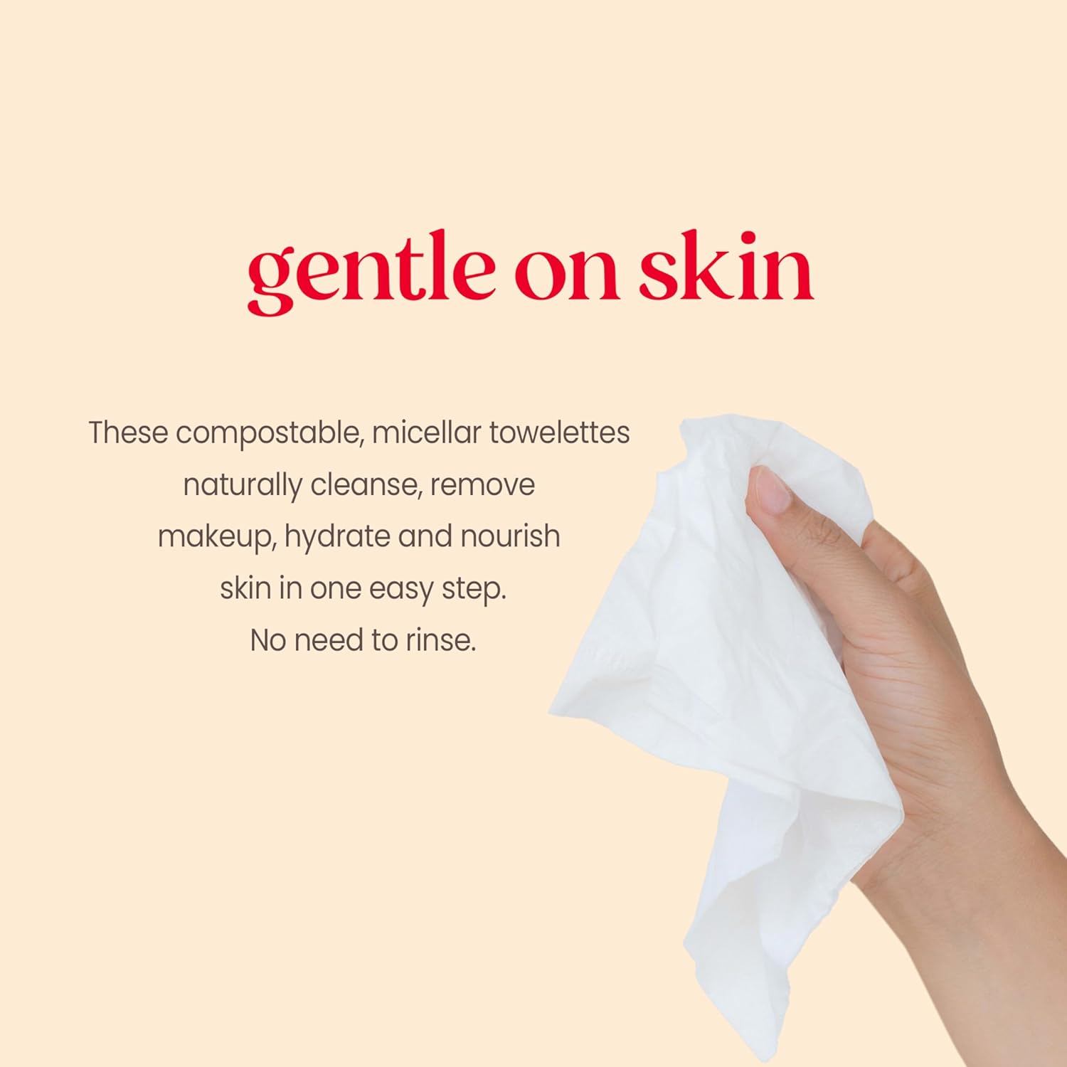 Toallitas faciales Burt's Bees de limpieza facial, toallitas desmaquillantes, limpiador micelar hidratante 3 en 1 con agua de coco y loto, 90 unidades (el embalaje puede variar)