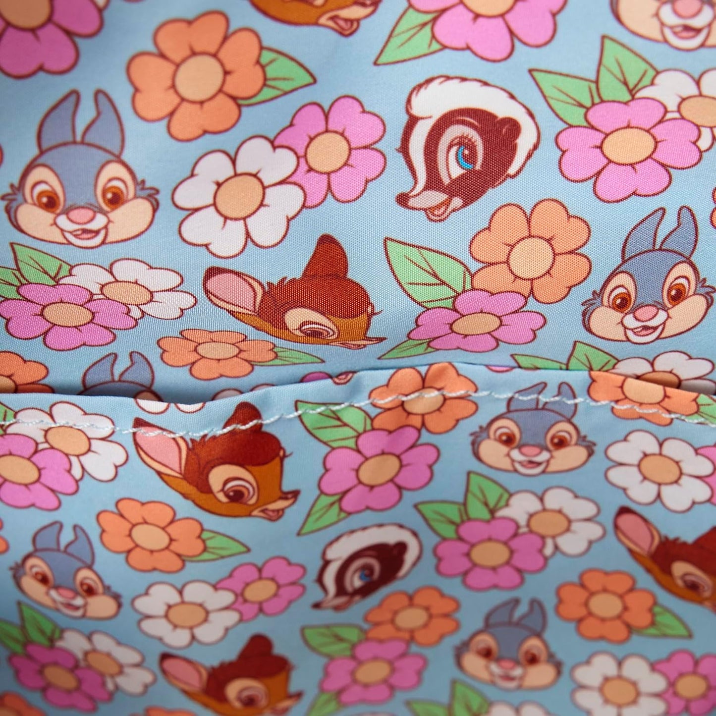 Loungefly Mini mochila Disney Bambi Cameo